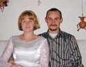 17.2.2005-4.výročí svatby