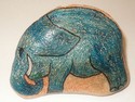 Modrý slon
