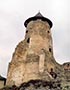 ubovniansk hrad ochrnil polsk korunovan klenoty ped njezdy vd