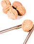 Ořechy zavařené v mikrovlnce