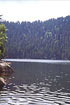 Krásná i tajuplná šumavská jezera. Tip na podzimní výlet.