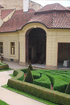 Barokní Vrtbovská zahrada. Oáza klidu a nádhery.