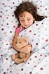 Kvalitní postele pro zdravý a klidný spánek vašich dětí
