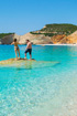Nejlepší řecké ostrovy na dovolenou v roce 2020