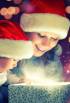 Vánoční trapasy a jak se jim vyhnout