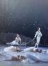 Balet Národního divadla zve na Zlatovlásku a Louskáček – Vánoční příběh