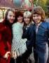 ABBA je pro holky aneb Idoly naeho mld