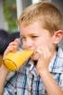Konzumace energetických nápojů ohrožuje dětské srdce