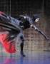 Francouzský balet Sněhurka kouzlí s erotikou a symboly