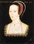 Anna Boleynov a jej cesta na popravit