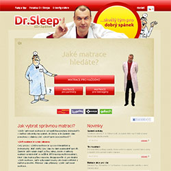 dr.sleep