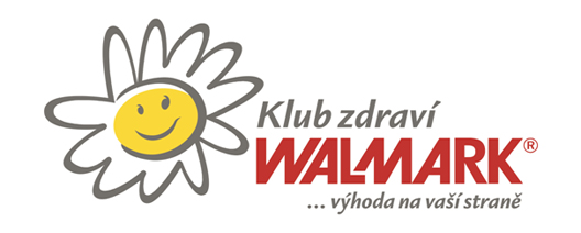 klub zdraví walmark