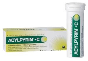 acylpirin
